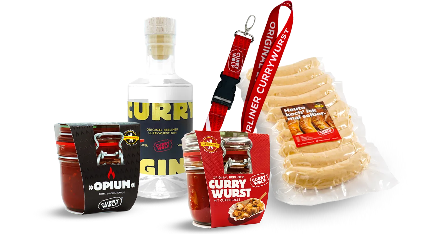 ALLE PRODUKTE