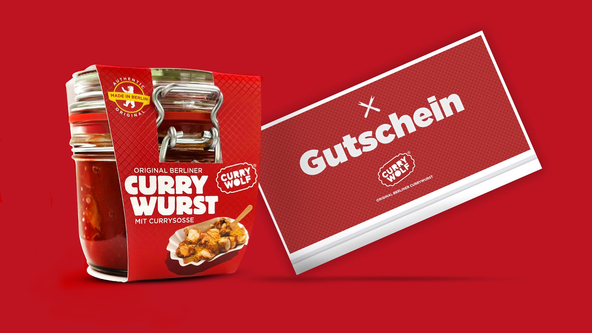 Unser Sortiment