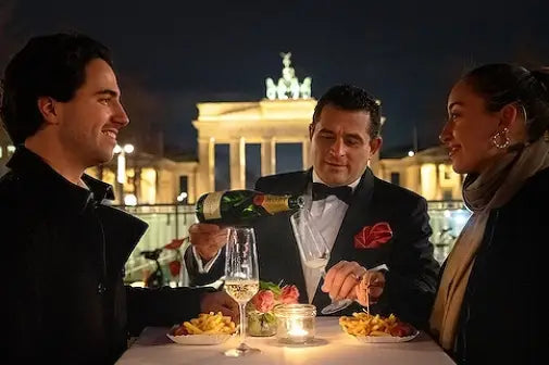 Catering Brandenburger Tor